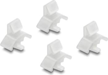Delock Plastic clips for M.2