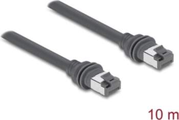 Delock RJ45 Patch Cable Cat.6