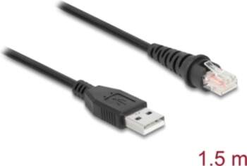 Delock RJ50 to USB 2.0