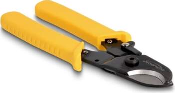 Delock Round Cable Scissors for cables