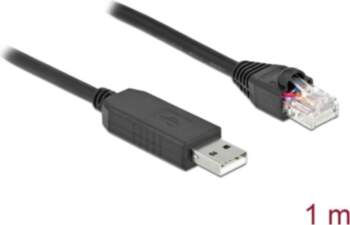 Delock Serial Connection Cable with FTDI