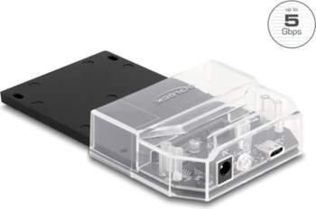 Delock SuperSpeed USB 5 Gbps Docking