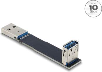 Delock USB 10 Gbps Adapter USB