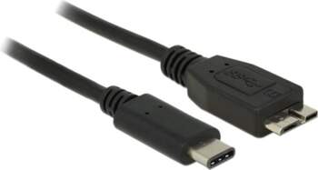 Delock USB 10 Gbps Cable USB