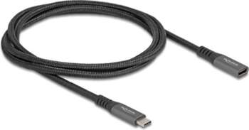 Delock USB 10 Gbps Extension Cable