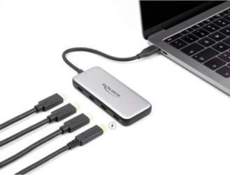 Delock USB 10 Gbps USB Type-C™