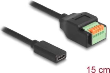Delock USB 2.0 Cable USB