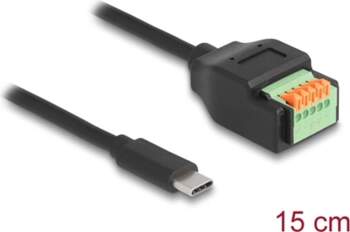 Delock USB 2.0 Cable USB