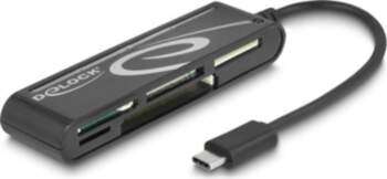 Delock USB 2.0 Card Reader