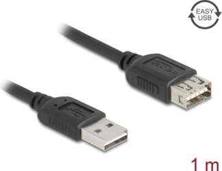 Delock USB 2.0 extension cable