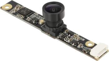 Delock USB 2.0 IR Camera