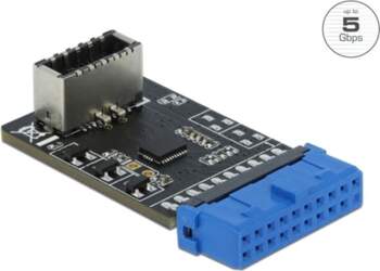 Delock USB 5 Gbps Adapter Type-E