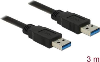 Delock USB 5 Gbps Cable Type-A