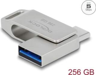 Delock USB 5 Gbps USB-C™ +