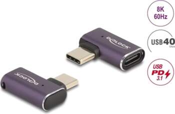 Delock USB Adapter 40 Gbps USB