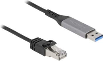 Delock USB LAN Cable USB Type-A