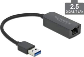 Delock USB Type-A Network Adapter 2