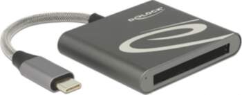 Delock USB Type-C™ Card Reader for
