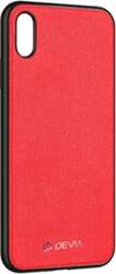 Devia Nature series case iPhone XS