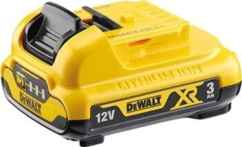 Dewalt Akumulator DCB124 DCB124