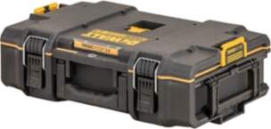 Dewalt TOUGHSYSTEM 2.0 DS165 Box
