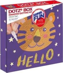 DIAMOND DOTZ DIAMOND DOTZ DOTZ BOX
