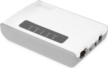 Digitus 2 Port USB 2.0