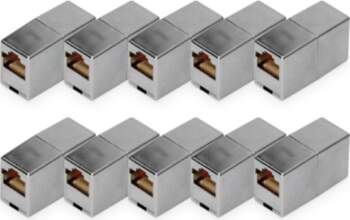 Digitus CAT 5e, Class D, RJ45