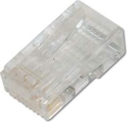 Digitus CAT 6 modular plug for