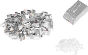 Digitus CAT 6 modular plug for