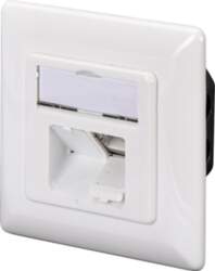 Digitus CAT 6A class EA network