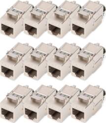 Digitus CAT 8.1 Keystone Module