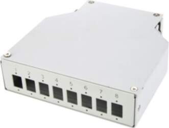 Digitus Din Rail Distribution Box DN-96890