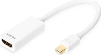 Digitus DisplayPort Adapter Cable - Mini