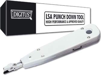 Digitus LSA punch tool DN-LSA-PT
