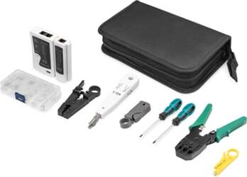 Digitus Network Tool Set DN-94027