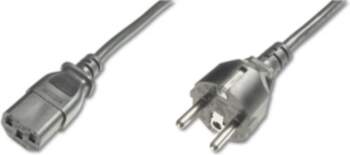 Digitus Power Cord, CEE 7/7 (Type-F)