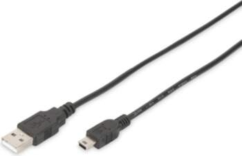 Digitus USB 2.0 Connection Cable