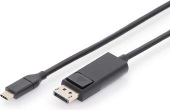 Digitus USB Type-C Gen 2 adapter