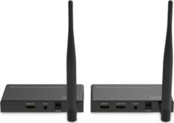 Digitus Wireless HDMI Extender / Splitter