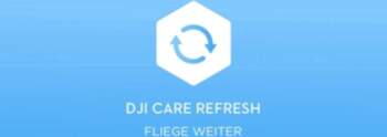 DJI DJI Care Refresh DJI RS