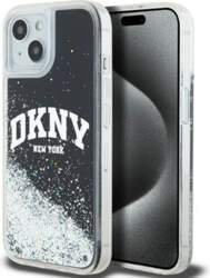DKNY Apple iPhone 15 hardcase Liquid