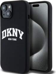 DKNY DKNY Liquid Silicone White Printed