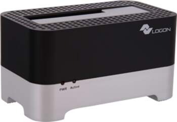 Stacja/replikator LOGON LHC030 USB 2.0