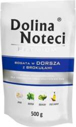 Dolina Noteci Premium rich in cod