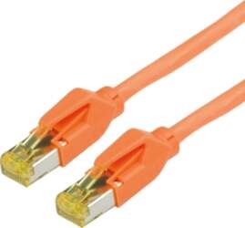 Draka Multimedia Cable DRAKA Patchkabel Kat