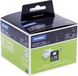 Dymo Adress-Labels big     99013 36 x