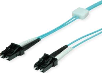 Easylan saCon Patch cables LED-Duplex 50/125µm
