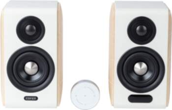 Edifier 2.0 Active Hi-Fi Speaker