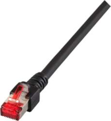 EFB Electronic ECOLAN Patch- Cable RJ-